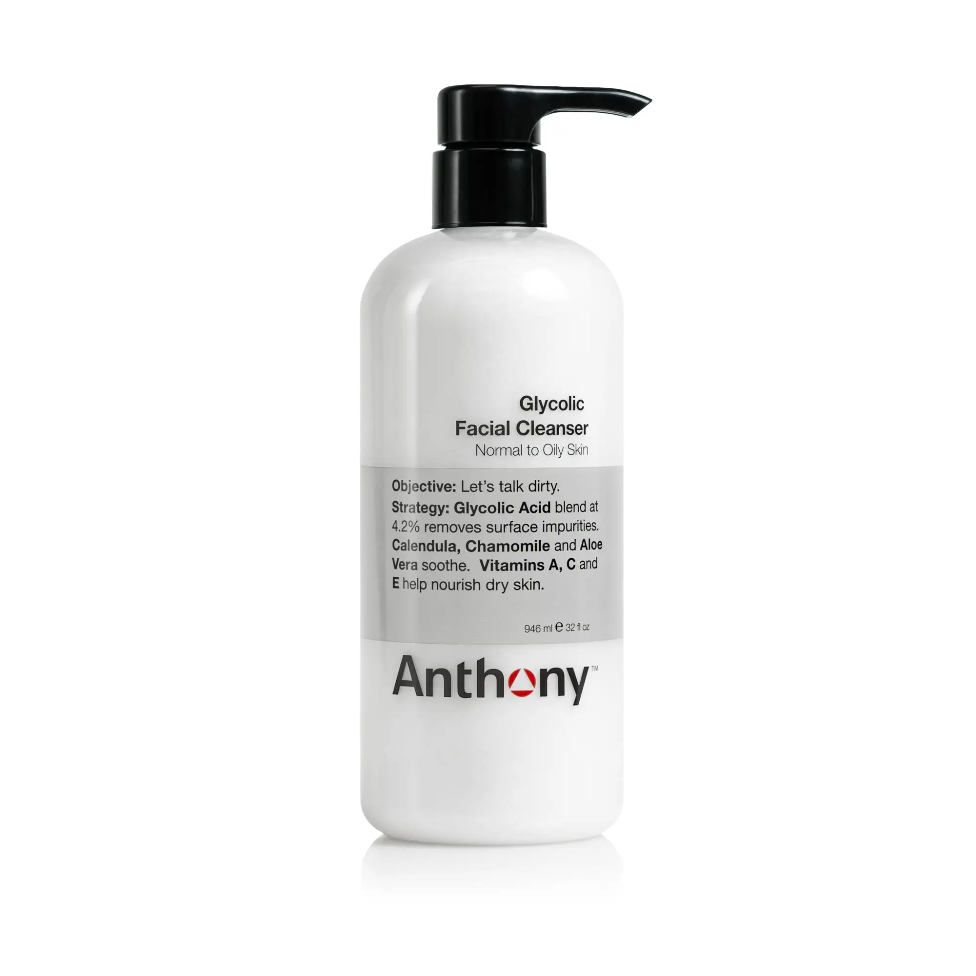 Anthony Glycolic Facial Cleanser 10 Anthony Glycolic Facial Cleanser - Image 8