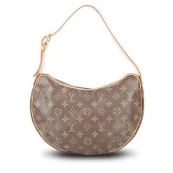 Louis Vuitton Monogram Croissant Bag 15 Louis Vuitton Monogram Croissant Bag -Jewelry Accessories b24557a2 611c 4e9a 82c4 70c33e70b4d9