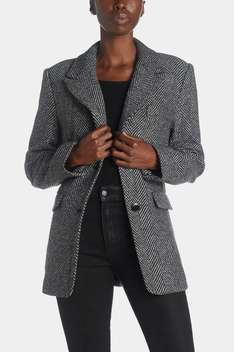 Astr Pauline Blazer 8 Astr Pauline Blazer - Image 6