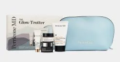 Perricone MD The Glow-Trotter Set