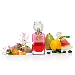 Oui Juicy Couture Eau De Parfum Spray, 3.4 Oz -Jewelry Accessories b2eb63a3 7f99 48c6 9278 10bfc5440690