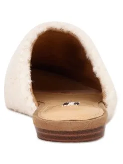 Nine West Furzy Mules -Jewelry Accessories b2f86ab6 e0f2 4758 9aae 794b9f781ec5