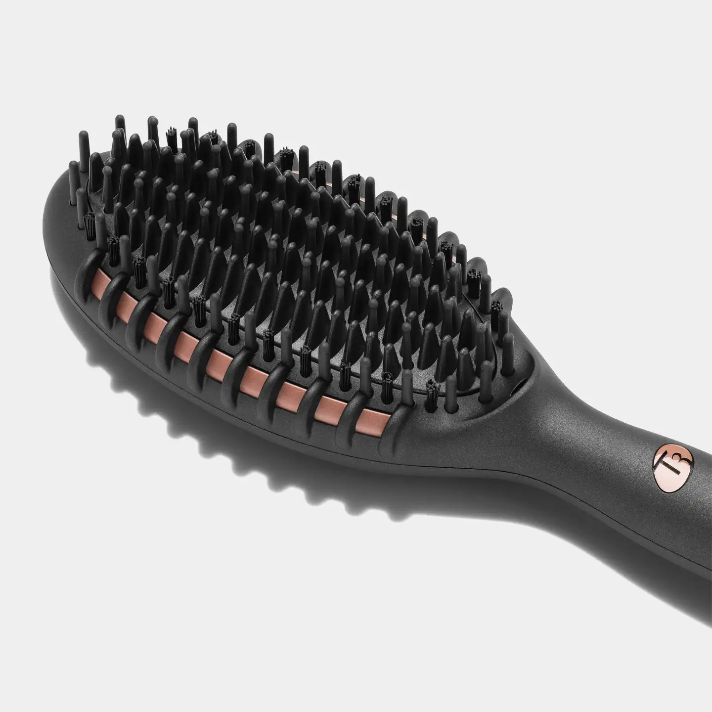 T3 Edge Heated Smoothing & Styling Brush 4 T3 Edge Heated Smoothing & Styling Brush - Image 2