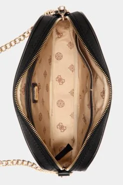 Guess Vikky Crossbody Bag -Jewelry Accessories b4103db3 c8a9 4edf 80dc d54594d02b19