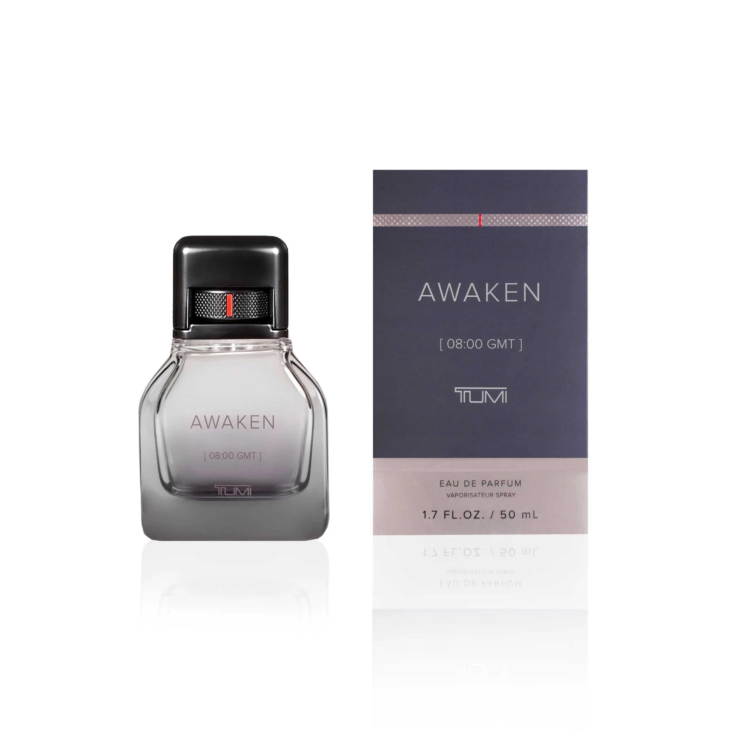 Tumi Awaken Eau De Parfum Spray, 1.7 Oz 5 Tumi Awaken Eau De Parfum Spray, 1.7 Oz - Image 3