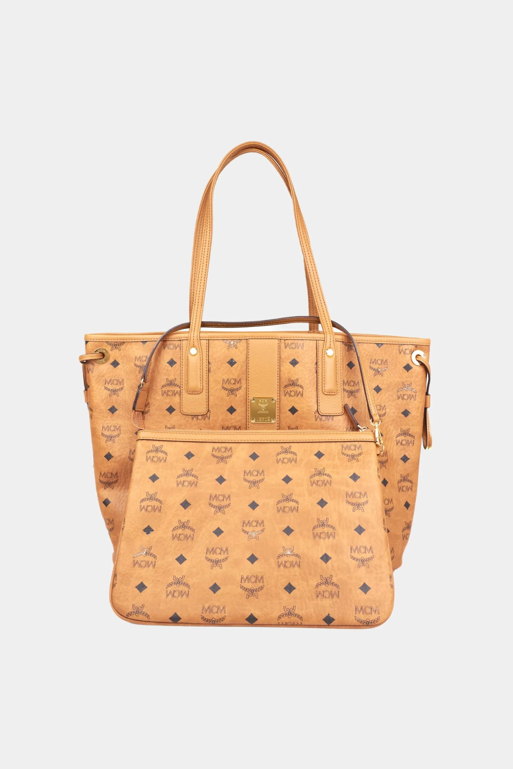 MCM Liz Shopper Bag 3 MCM Liz Shopper Bag