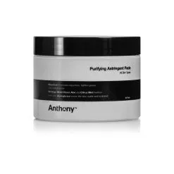 Anthony Purifying Astringent Pads -Jewelry Accessories b49cba99 d247 49b3 9dbf 01c9bd7713c6