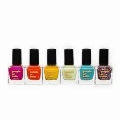 People Of Color Non-Toxic Nail Polish - Comida Frita, Hecho Con Amor 6 People Of Color Non-Toxic Nail Polish - Comida Frita, Hecho Con Amor -Jewelry Accessories b4e5ffc6 2b5c 4ee3 8617 8c20bed0d9da