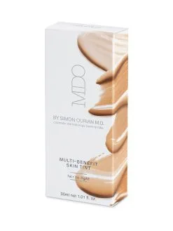 MDO Simon Ourian M.D. Multi-Benefit Skin Tint -Jewelry Accessories b4f1f226 83c5 4909 9145 152ab992b122