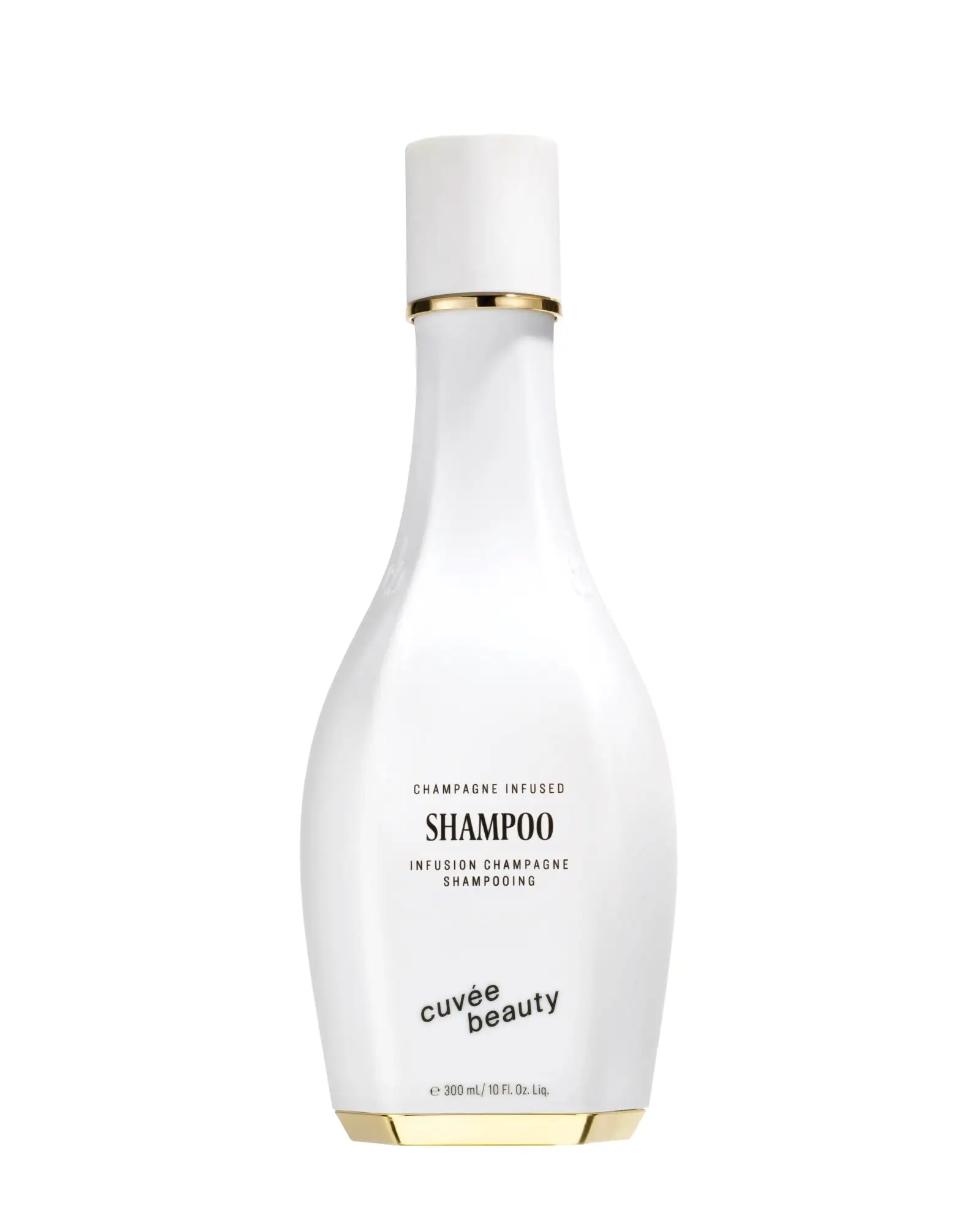 CUVÉE BEAUTY Champagne Infused Shampoo 10 CUVÉE BEAUTY Champagne Infused Shampoo - Image 8