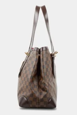 Louis Vuitton Hampstead MM Monogram Tote Bag -Jewelry Accessories b583f37c 9f53 47ac b582 ea461180845d 9adde8e4 4335 46ac 8ade ba5347bdeada