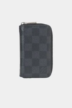 Louis Vuitton Zippy Coin Purse