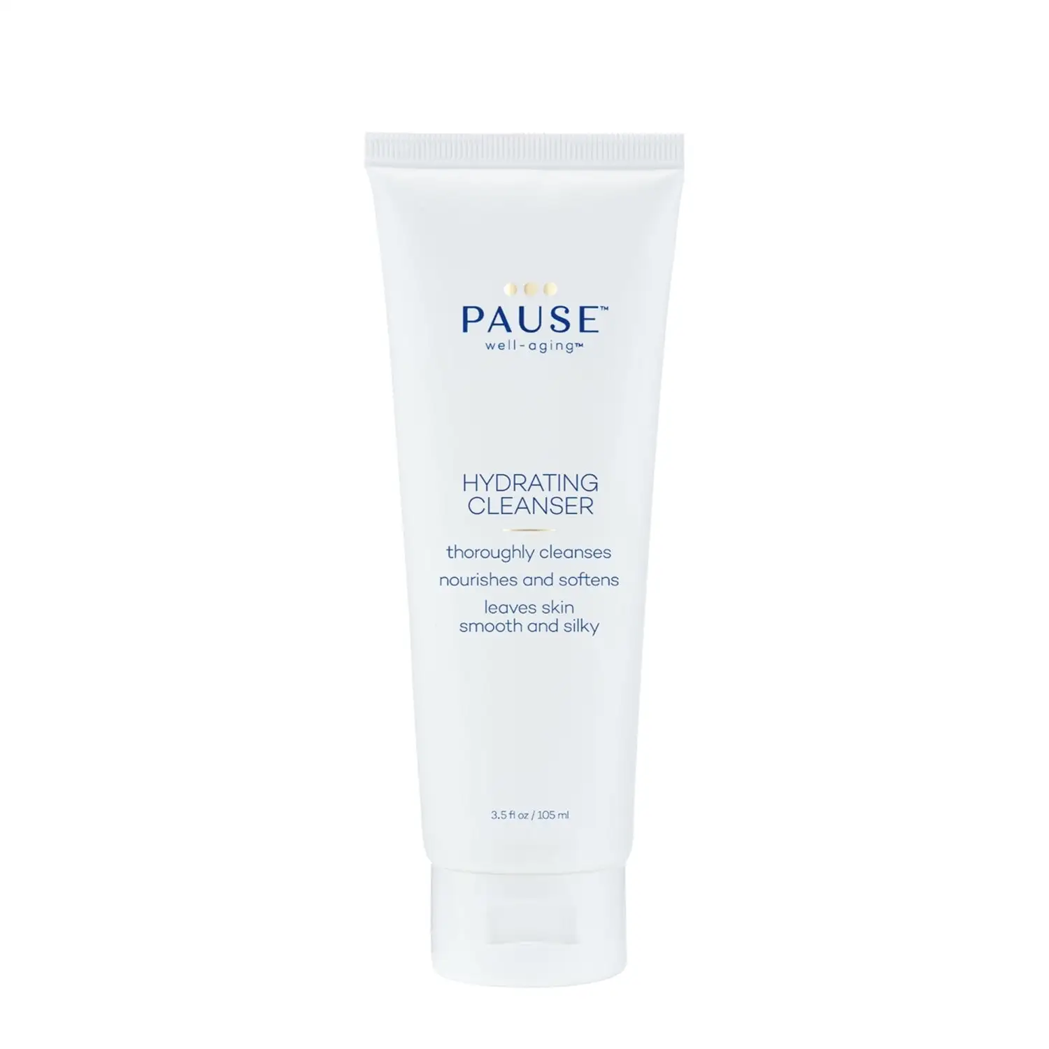 Pause Well-Aging Hydrating Cleanser 4 Pause Well-Aging Hydrating Cleanser - Image 2