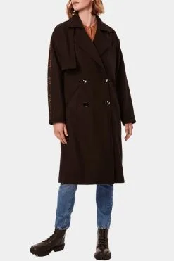 Bernardo Wool Combo Trench 13 Bernardo Wool Combo Trench -Jewelry Accessories b6914f5e ef9b 40f8 bdec e4bc2ee587fb