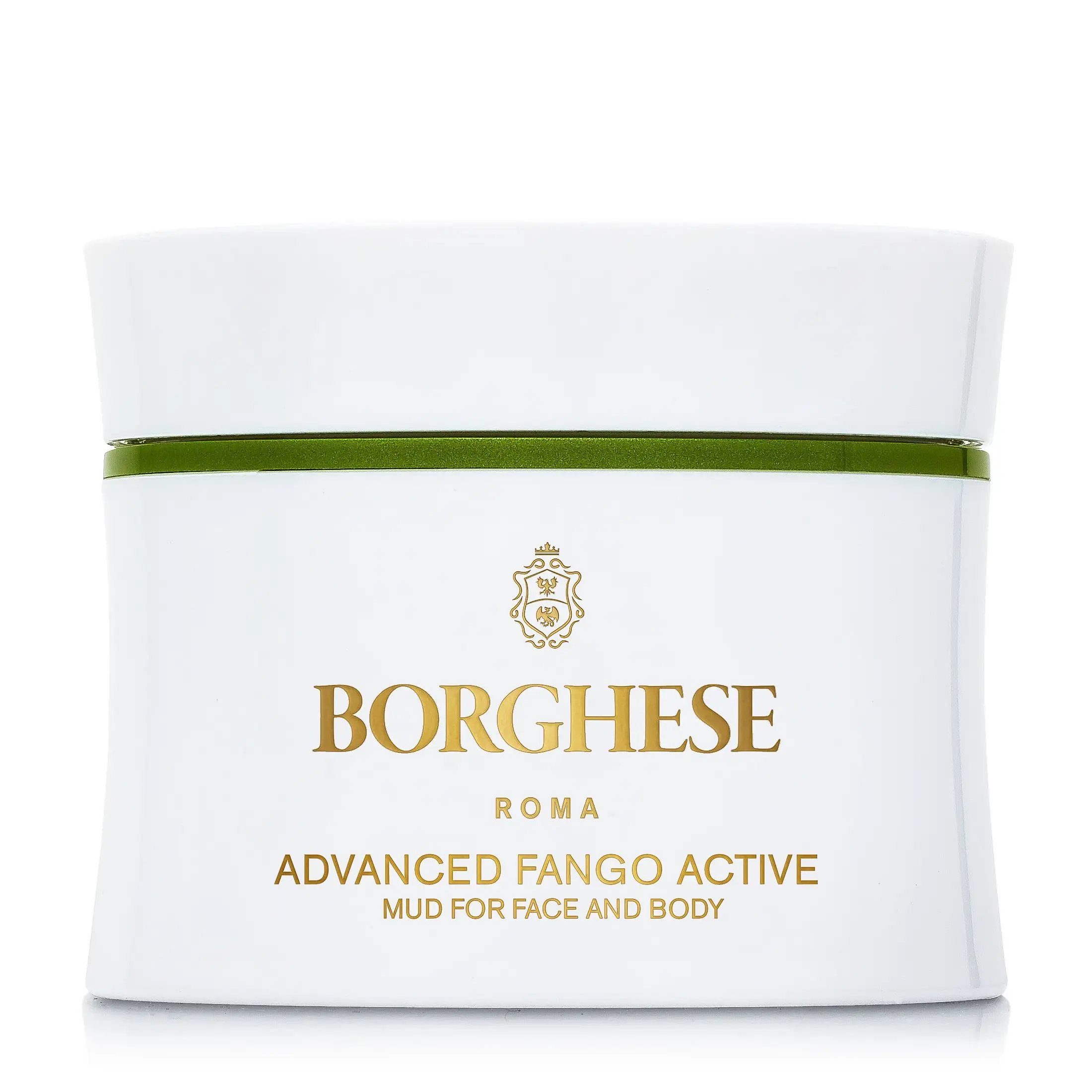 Borghese Advanced Fango Active Purifying Mud Mask 7 Borghese Advanced Fango Active Purifying Mud Mask - Image 5