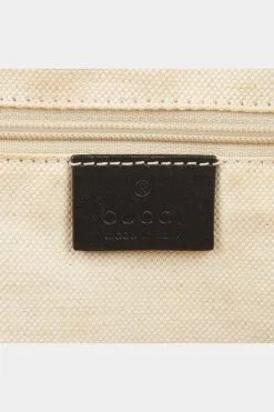 Gucci GG Canvas Sukey No Charm Two-Way Handbag -Jewelry Accessories b6f24872 4e7b 4c37 b592 7a7ff790d0fe