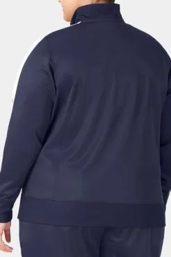 Fila On Track Jacket -Jewelry Accessories b6f7b4fe 0005 4fff a707 a28b585b1f3c