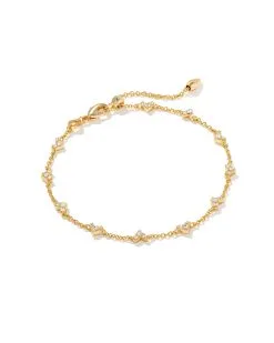 Kendra Scott Haven Heart Delicate Chain Bracelet 12 Kendra Scott Haven Heart Delicate Chain Bracelet -Jewelry Accessories b7216eec 18d2 4e6b 81b1 bfb8c0c2cbed