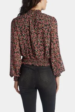 LOST + WANDER Rose Garden Top -Jewelry Accessories b72f72b9 e3fb 464d ad5a a67cacb8d4b9