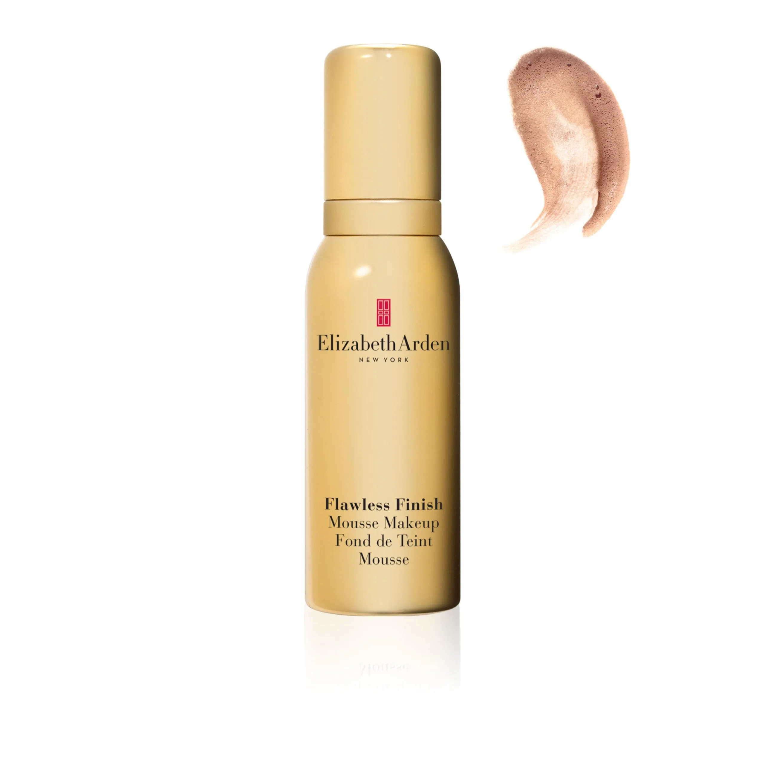 Elizabeth Arden Flawless Finish Mousse Makeup 22 Elizabeth Arden Flawless Finish Mousse Makeup - Image 20