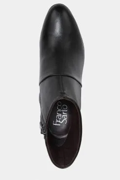 Franco Sarto L-Pia Bootie -Jewelry Accessories b75faf6f 67be 4b09 9226 07f4af3c83f8