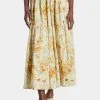 En Saison Milana Midi Skirt