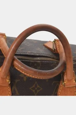 Louis Vuitton Speedy 35 Handbag 12 Louis Vuitton Speedy 35 Handbag -Jewelry Accessories b7907731 6702 4415 b9f9 5b1d1ae0e6e9