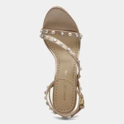 ADRIENNE VITTADINI Dress Sandal Heel -Jewelry Accessories b7b3a970 cfb4 42a2 8202 436ac012e2fd