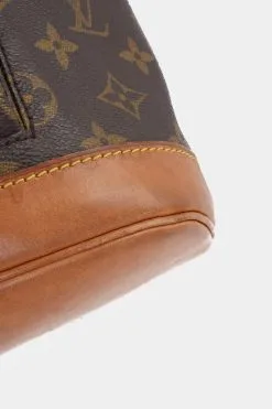 Louis Vuitton Montsouris MM Bag -Jewelry Accessories b7cae9e6 7de5 43f8 9f0d aeb5f8523754