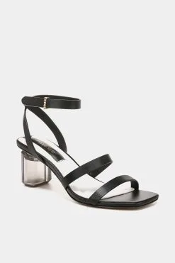 Franco Sarto Lisa Ankle Strap