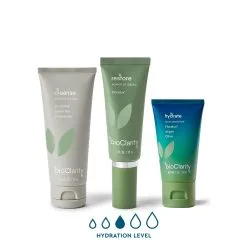 BioClarity Essentials Routine - Mini