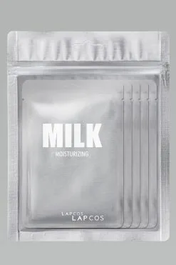 LAPCOS Daily Milk Mask 5-Pack -Jewelry Accessories b878c806 b7a7 4280 836f ce3dfe293b73