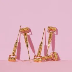 SKIN GYM Goldie Facial Roller -Jewelry Accessories b8cc3ef2 5b26 4355 adb5 f0aef9f2de5d 1856ee1f ffea 4604 816c 48a877a05d65