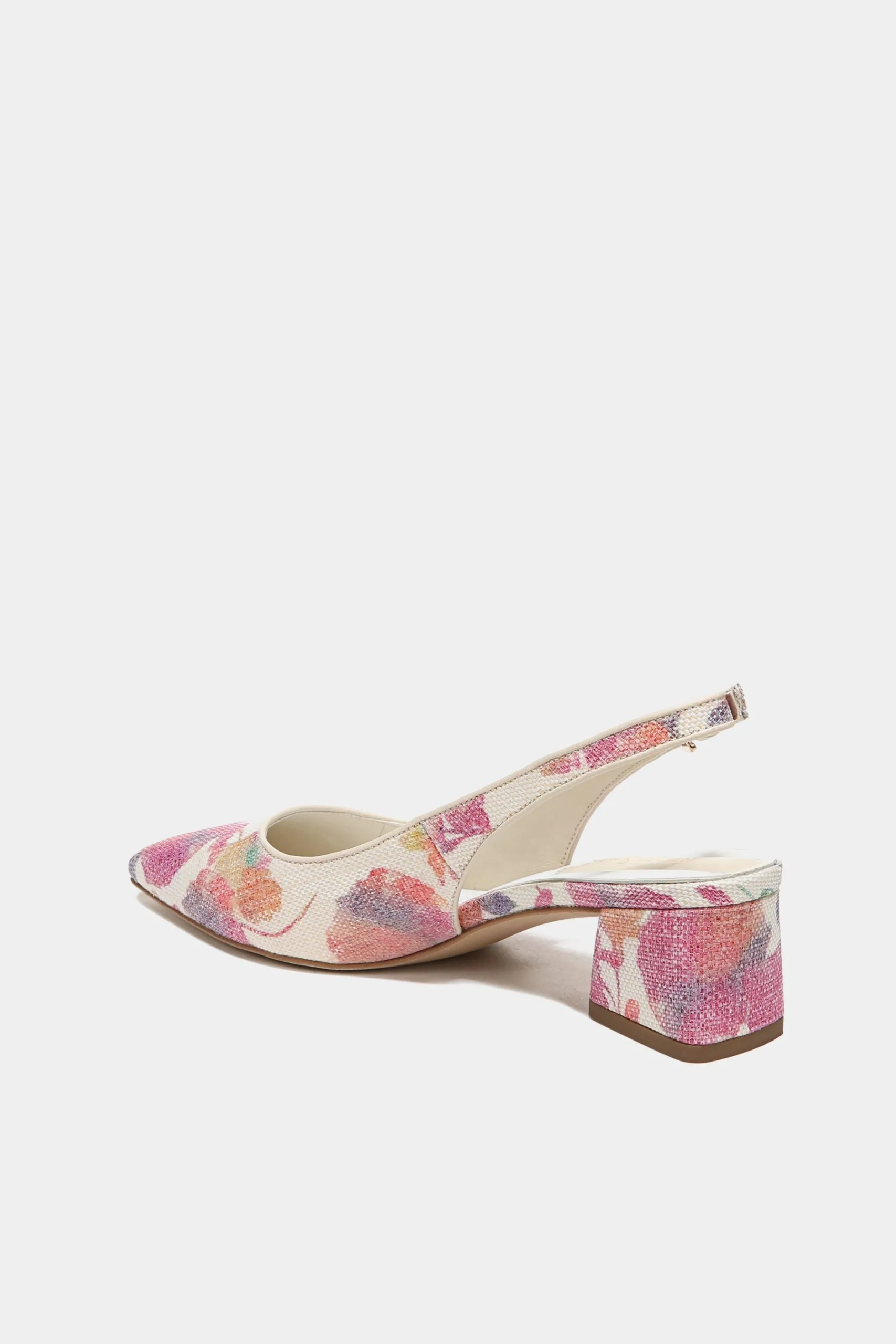 Franco Sarto Racer2 Slingback 5 Franco Sarto Racer2 Slingback - Image 3