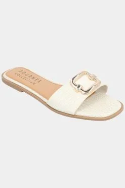 Journee Collection Joarie Sandals