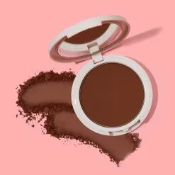 Coloured Raine Charming Chai Matte Bronzer -Jewelry Accessories b9be851f 7b95 48a1 8853 da9eeb0b08d9