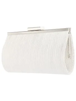 NINA Winslet Metallic Patterned Frame Clutch 22 NINA Winslet Metallic Patterned Frame Clutch -Jewelry Accessories b9c3710b ed22 4135 b16f 2362e71c81ce