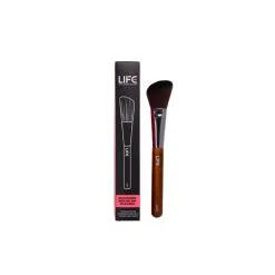 Life Cosmetics Angled Blush Brush -Jewelry Accessories ba2f668a 6cdb 493e a567 5b42b21ea305