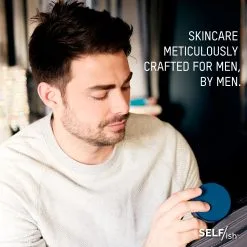 SELF/ish Men's Exfoliating Pads -Jewelry Accessories badfb5ea de91 4210 8579 717d83002cba