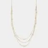 Kendra Scott Rina Multi Strand Necklace 1 Kendra Scott Rina Multi Strand Necklace -Jewelry Accessories bafb853e 446e 4573 a5f5 433d741073ce