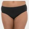 Fit 4 U Tummy Solid Swim Brief -Jewelry Accessories bb907528 5fe4 4847 ab28 82e950ce65dc