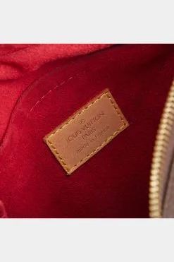 Louis Vuitton Monogram Croissant Bag 12 Louis Vuitton Monogram Croissant Bag -Jewelry Accessories bbc52f39 d281 4fa3 9c15 3fe118190958 1fb536b1 4735 4b69 8eb9 a5200a522d05