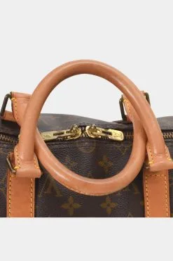 Louis Vuitton Keepall 50 Bandoulière Travel Bag -Jewelry Accessories bc0d8abb 54d9 41c3 ae8a 3270b6104a02