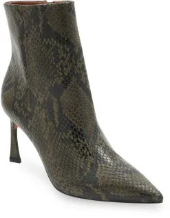 BCBGMAXAZRIA Pia Shootie -Jewelry Accessories bc39d089 c2fb 464c a937 0603aad968c3