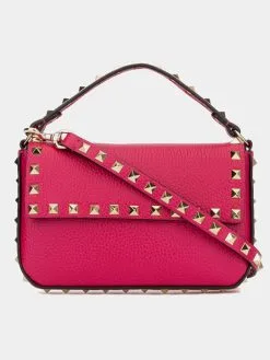Valentino Garavani Rockstud Crossbody Bag 11 Valentino Garavani Rockstud Crossbody Bag -Jewelry Accessories bc6af7e3 084e 4e78 be2e eba091bb4b2a