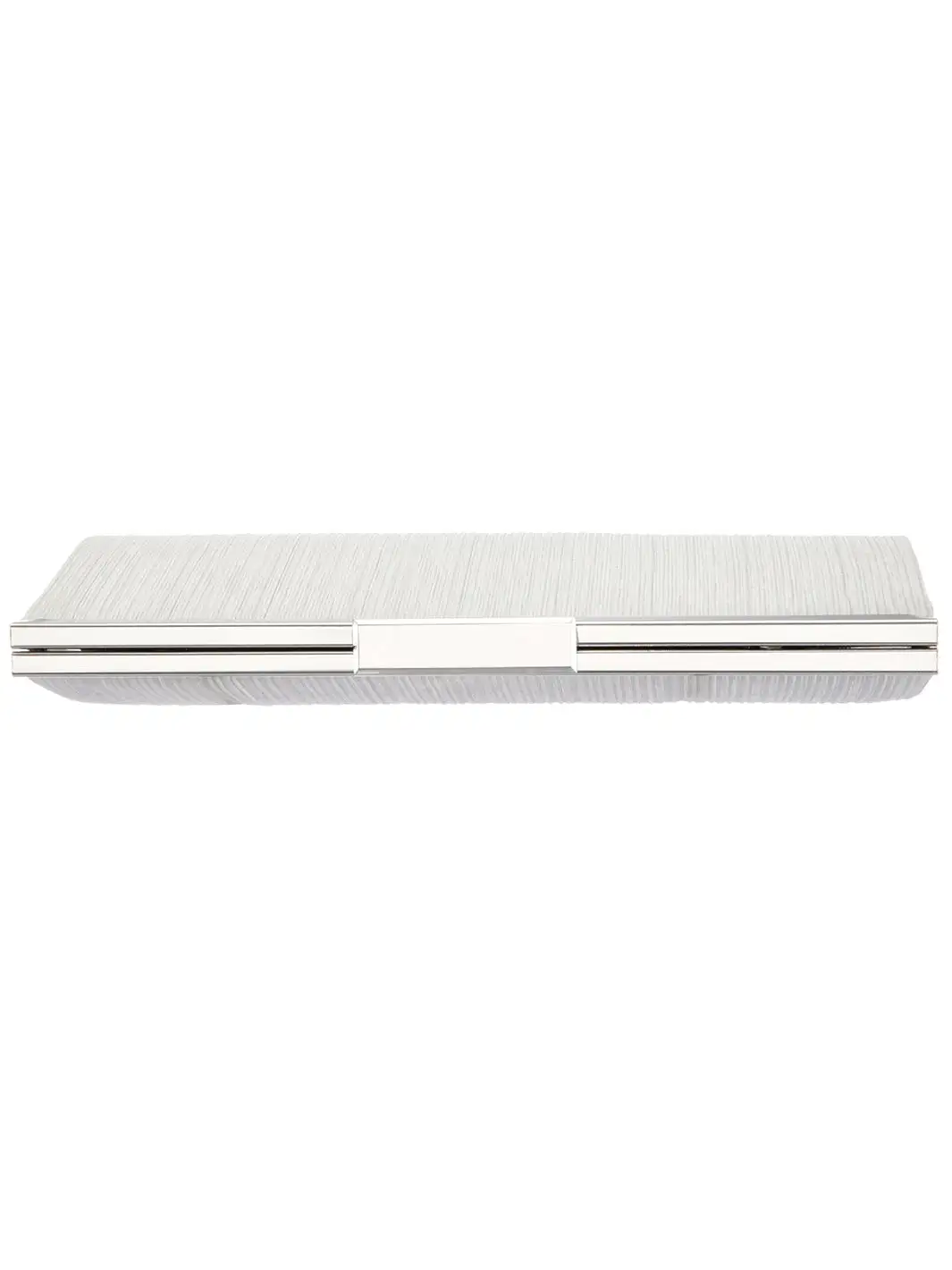 NINA Winslet Metallic Patterned Frame Clutch 12 NINA Winslet Metallic Patterned Frame Clutch - Image 10