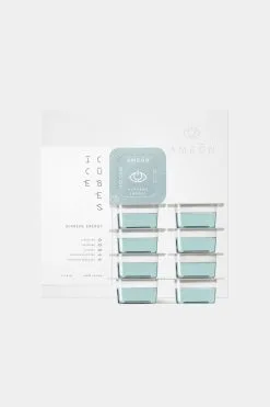 AMEŌN FROZEN ESSENCE: Supreme Energy Ice Cubes