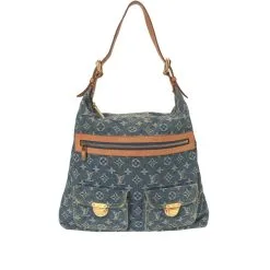 Louis Vuitton Baggy GM Shoulder Bag 15 Louis Vuitton Baggy GM Shoulder Bag -Jewelry Accessories bd2ee744 90fc 4e8d baa9 dde4368b1daa