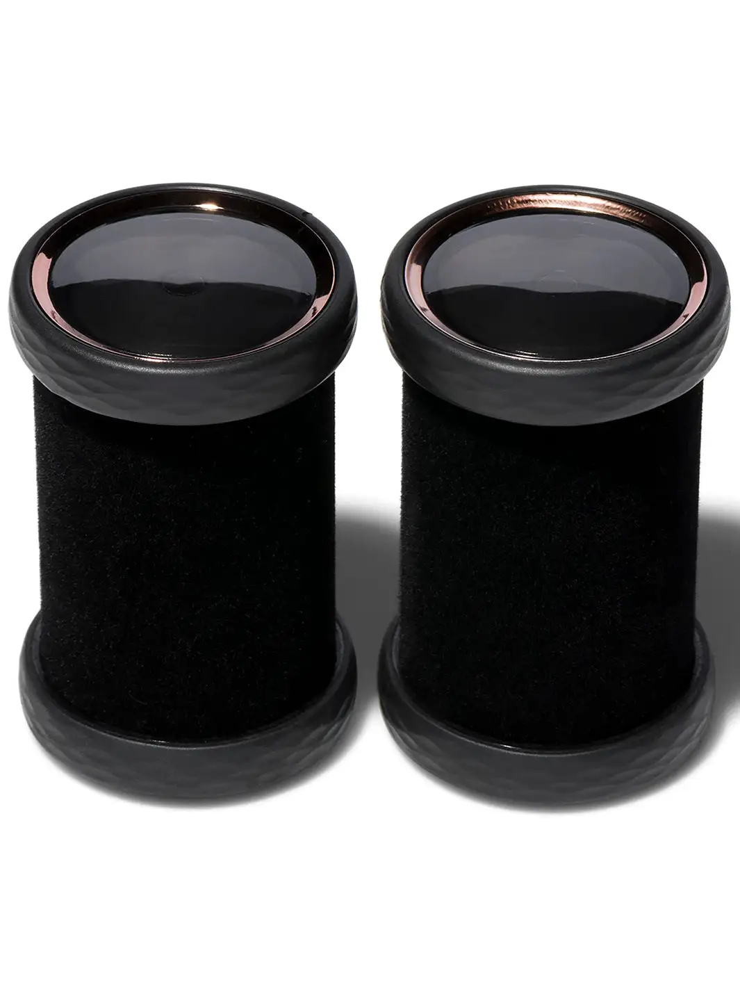 T3 Volumizing Hot Rollers Luxe - 2pk 1.50" 3 T3 Volumizing Hot Rollers Luxe - 2pk 1.50"