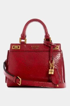 Guess Katey Mini Satchel 23 Guess Katey Mini Satchel -Jewelry Accessories bd5535b4 5e64 4002 9c90 479286f80c30